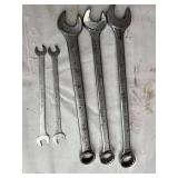 Steel Combination Wrenches – Made in USA Steel Combination Wrenches – Made in USA
