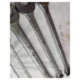 Steel Combination Wrenches – Made in USA Steel Combination Wrenches – Made in USA