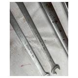 Steel Combination Wrenches – Made in USA Steel Combination Wrenches – Made in USA