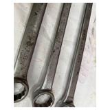 Steel Combination Wrenches – Made in USA Steel Combination Wrenches – Made in USA