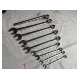 Professional Combination Wrenches by 4C, Sizes 7/16 to 15/16 Professional Combination Wrenches by 4C, Sizes 7/16 to 15/16