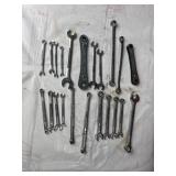 Craftsman Wrenches and Ratcheting Tools Craftsman Wrenches and Ratcheting Tools
