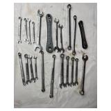 Craftsman Wrenches and Ratcheting Tools Craftsman Wrenches and Ratcheting Tools