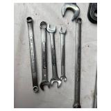 Craftsman Wrenches and Ratcheting Tools Craftsman Wrenches and Ratcheting Tools