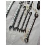 Craftsman Wrenches and Ratcheting Tools Craftsman Wrenches and Ratcheting Tools