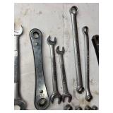 Craftsman Wrenches and Ratcheting Tools Craftsman Wrenches and Ratcheting Tools
