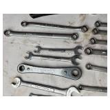 Craftsman Wrenches and Ratcheting Tools Craftsman Wrenches and Ratcheting Tools