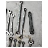 Craftsman Wrenches and Ratcheting Tools Craftsman Wrenches and Ratcheting Tools