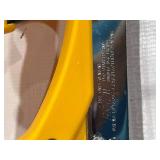 Arrow Fastener ETFX50 Electric Staple Gun with Case and Instructions Arrow Fastener ETFX50 Electric Staple Gun with Case and Instructions