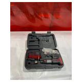 Craftsman 12V Cordless Rotary Tool with Accessories Craftsman 12V Cordless Rotary Tool with Accessories