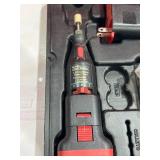 Craftsman 12V Cordless Rotary Tool with Accessories Craftsman 12V Cordless Rotary Tool with Accessories