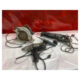 Power Tools Including Black & Decker, Craftsman, and More Power Tools Including Black & Decker, Craftsman, and More