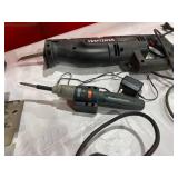 Power Tools Including Black & Decker, Craftsman, and More Power Tools Including Black & Decker, Craftsman, and More