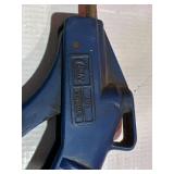 Astro Model AP151SD 3/4 Inch Impact Wrench and Air Nozzle Astro Model AP151SD 3/4 Inch Impact Wrench and Air Nozzle