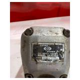 Astro Model AP151SD 3/4 Inch Impact Wrench and Air Nozzle Astro Model AP151SD 3/4 Inch Impact Wrench and Air Nozzle