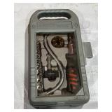 Snap-N-Grip Multi-Tool Set in Plastic Case Snap-N-Grip Multi-Tool Set in Plastic Case