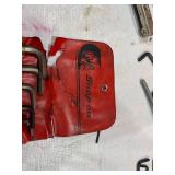 SnapOn Hex Key Set with Additional Hex Keys and Tools SnapOn Hex Key Set with Additional Hex Keys and Tools