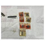 Honing Tools and Replacement Stones for Brake Cylinder Work Honing Tools and Replacement Stones for Brake Cylinder Work