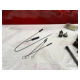 Wire Brushes, Detailing Tools, and Attachments Wire Brushes, Detailing Tools, and Attachments