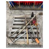 Hand Tools and Bottle Jacks Hand Tools and Bottle Jacks