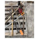 Hand Tools and Bottle Jacks Hand Tools and Bottle Jacks