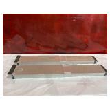 Two Aluminum Loading Ramps Two Aluminum Loading Ramps