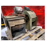 Industrial Blower Fans with Motors Industrial Blower Fans with Motors
