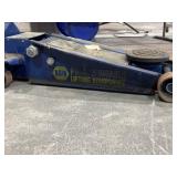 NAPA Professional Lifting Equipment Hydraulic Floor Jack NAPA Professional Lifting Equipment Hydraulic Floor Jack