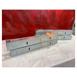 Performax Steel Sawhorse Legs with 425 lb Capacity Performax Steel Sawhorse Legs with 425 lb Capacity