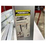 Performax Steel Sawhorse Legs with 425 lb Capacity Performax Steel Sawhorse Legs with 425 lb Capacity