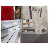 Performax Steel Sawhorse Legs with 425 lb Capacity Performax Steel Sawhorse Legs with 425 lb Capacity