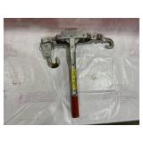 American Power Pull Corp 2 Ton Manual Cable Puller American Power Pull Corp 2 Ton Manual Cable Puller
