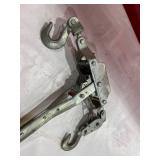 American Power Pull Corp 2 Ton Manual Cable Puller American Power Pull Corp 2 Ton Manual Cable Puller