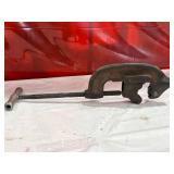 Ridgid No 3S Heavy Duty Pipe Cutter Ridgid No 3S Heavy Duty Pipe Cutter