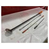Craftsman and Snap on Magnet Rods Craftsman and Snap on Magnet Rods
