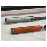 Craftsman and Snap on Magnet Rods Craftsman and Snap on Magnet Rods
