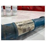 Caulking Gun with 3 Tubes of 3M Urethane Sealer, Part No. 08607 Caulking Gun with 3 Tubes of 3M Urethane Sealer, Part No. 08607