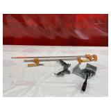 Clamps Including Clamps Including