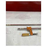 Clamps Including Clamps Including