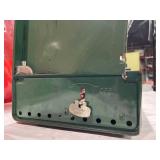 Coleman Model 425F Dual Burner Camping Stove Coleman Model 425F Dual Burner Camping Stove