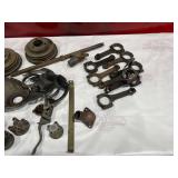 Automotive Parts and Components Automotive Parts and Components