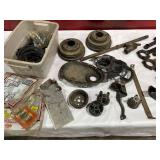 Automotive Parts and Components Automotive Parts and Components