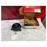 TCI Automotive Torque Converter with Box and Paperwork TCI Automotive Torque Converter with Box and Paperwork