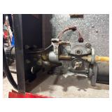 Airco Dip-Pak 200 MIG Welder & Tank Airco Dip-Pak 200 MIG Welder & Tank