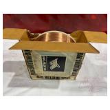 Washington Alloy Co. MIG Welding Wire Washington Alloy Co. MIG Welding Wire