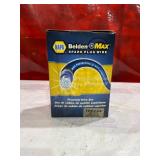 NAPA Belden Max Spark Plug Wire Set Model 700244 for 8-Cylinder Engines NAPA Belden Max Spark Plug Wire Set Model 700244 for 8-Cylinder Engines