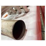 Custom Metal Exhaust Manifold Headers Custom Metal Exhaust Manifold Headers