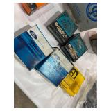 Automotive Parts and Supplies Including Bearings, Kits, and Clamps Automotive Parts and Supplies Including Bearings, Kits, and Clamps
