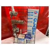 Automotive Parts and Supplies Including Bearings, Kits, and Clamps Automotive Parts and Supplies Including Bearings, Kits, and Clamps