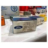 Automotive Parts and Supplies Including Bearings, Kits, and Clamps Automotive Parts and Supplies Including Bearings, Kits, and Clamps